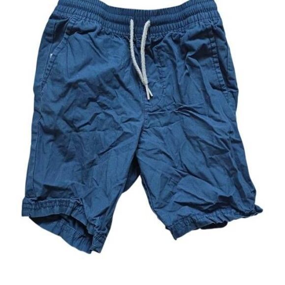 Boys Size 5T Lot of 5 Pairs Shorts Old Navy Cat & Jack - Picture 1 of 5